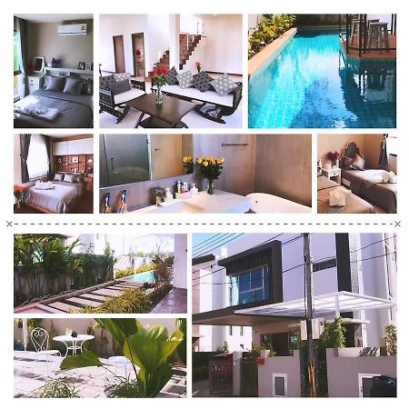 Willing Vacation Villa Chiang Mai Extérieur photo
